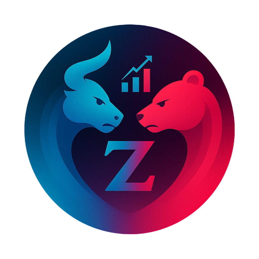 Zerroday - India’s Best Paper Trading and Virtual F&O Simulator